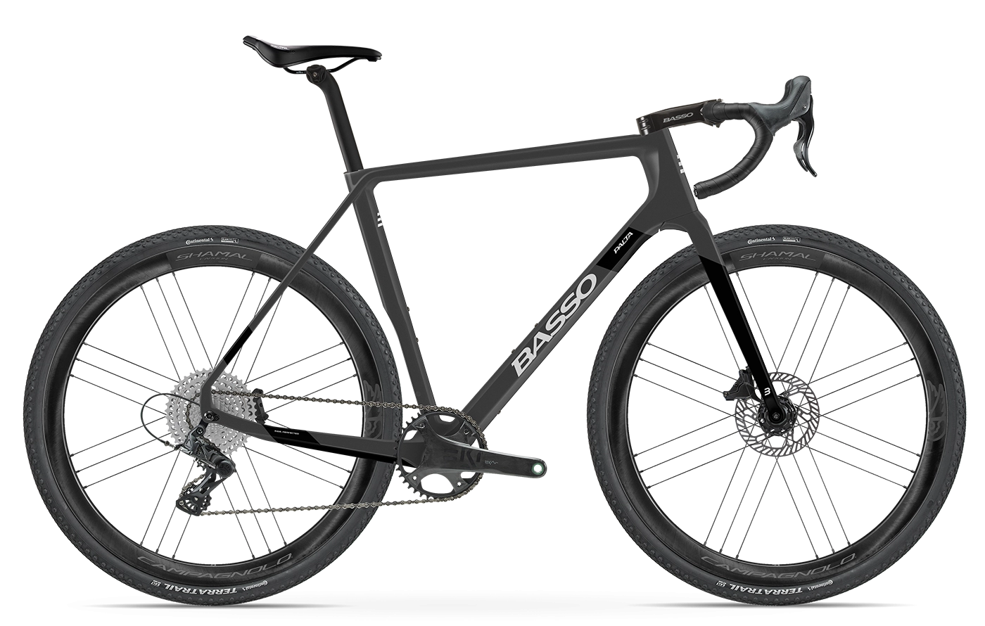 Si ve este mensaje, significa que su navegador no está actualizado, por lo que no puede acceder a esta página correctamente. Utilice otro navegador o continúe con la actualización. Gracias.Team Basso Bikes.