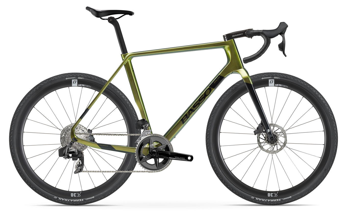 Si ve este mensaje, significa que su navegador no está actualizado, por lo que no puede acceder a esta página correctamente. Utilice otro navegador o continúe con la actualización. Gracias.Team Basso Bikes.