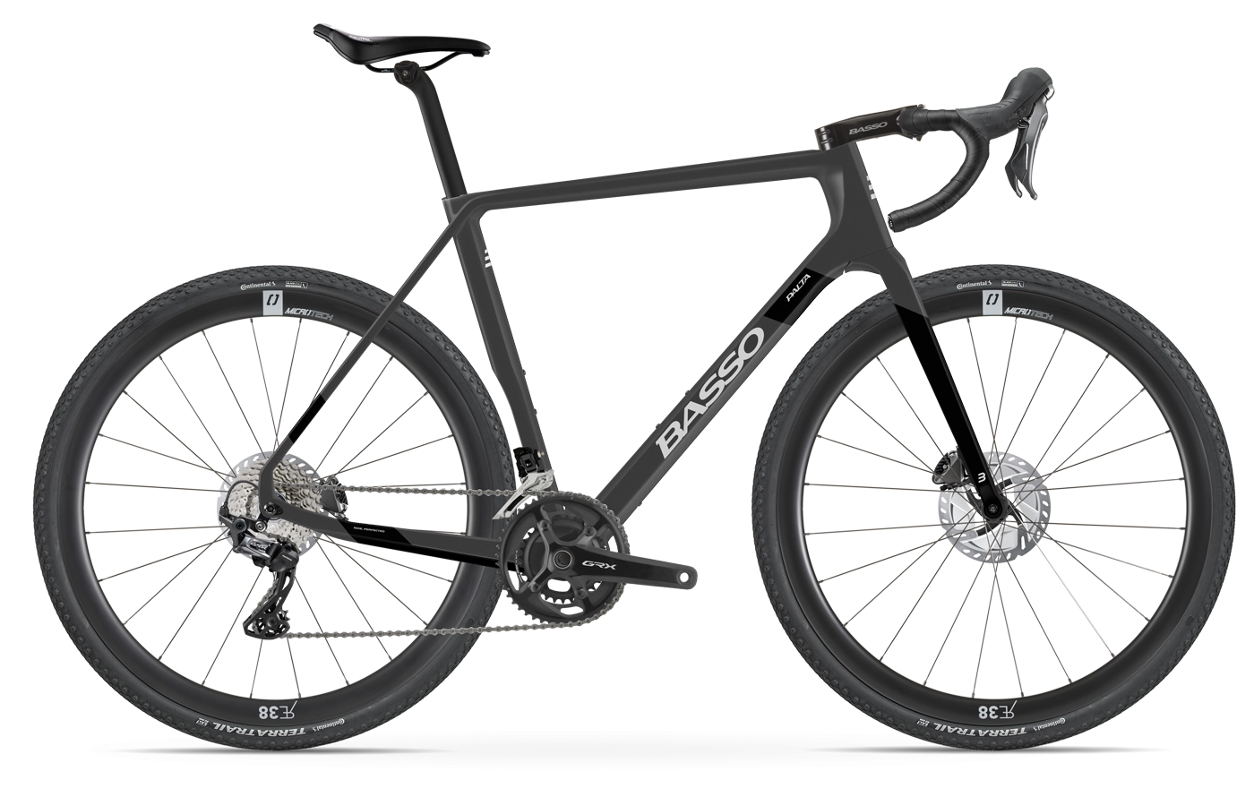Si ve este mensaje, significa que su navegador no está actualizado, por lo que no puede acceder a esta página correctamente. Utilice otro navegador o continúe con la actualización. Gracias.Team Basso Bikes.