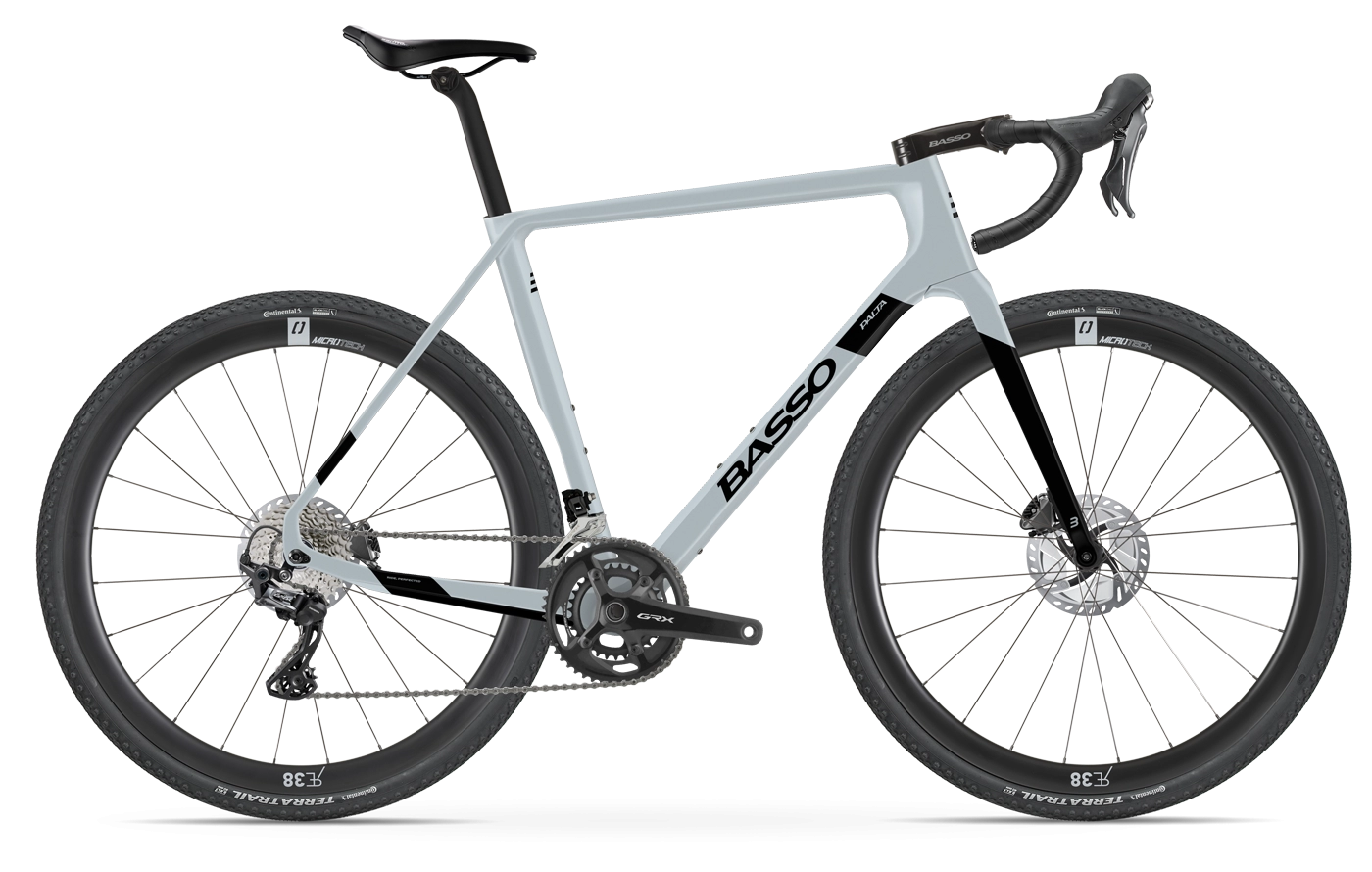 Si ve este mensaje, significa que su navegador no está actualizado, por lo que no puede acceder a esta página correctamente. Utilice otro navegador o continúe con la actualización. Gracias.Team Basso Bikes.