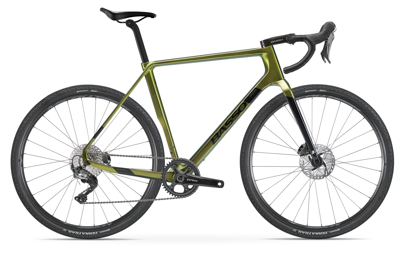 Si ve este mensaje, significa que su navegador no está actualizado, por lo que no puede acceder a esta página correctamente. Utilice otro navegador o continúe con la actualización. Gracias.Team Basso Bikes.