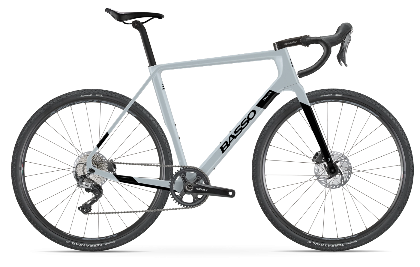 Si ve este mensaje, significa que su navegador no está actualizado, por lo que no puede acceder a esta página correctamente. Utilice otro navegador o continúe con la actualización. Gracias.Team Basso Bikes.