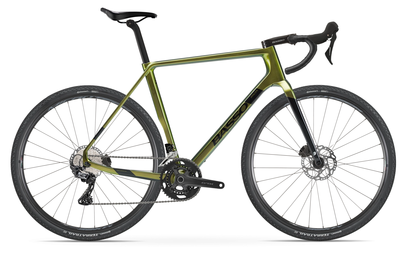 Si ve este mensaje, significa que su navegador no está actualizado, por lo que no puede acceder a esta página correctamente. Utilice otro navegador o continúe con la actualización. Gracias.Team Basso Bikes.