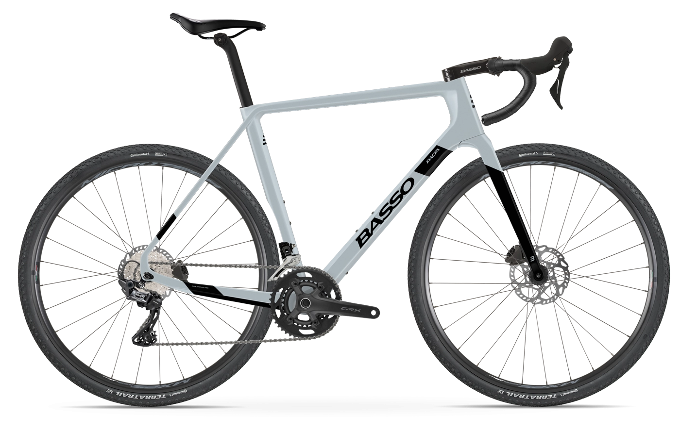 Si ve este mensaje, significa que su navegador no está actualizado, por lo que no puede acceder a esta página correctamente. Utilice otro navegador o continúe con la actualización. Gracias.Team Basso Bikes.