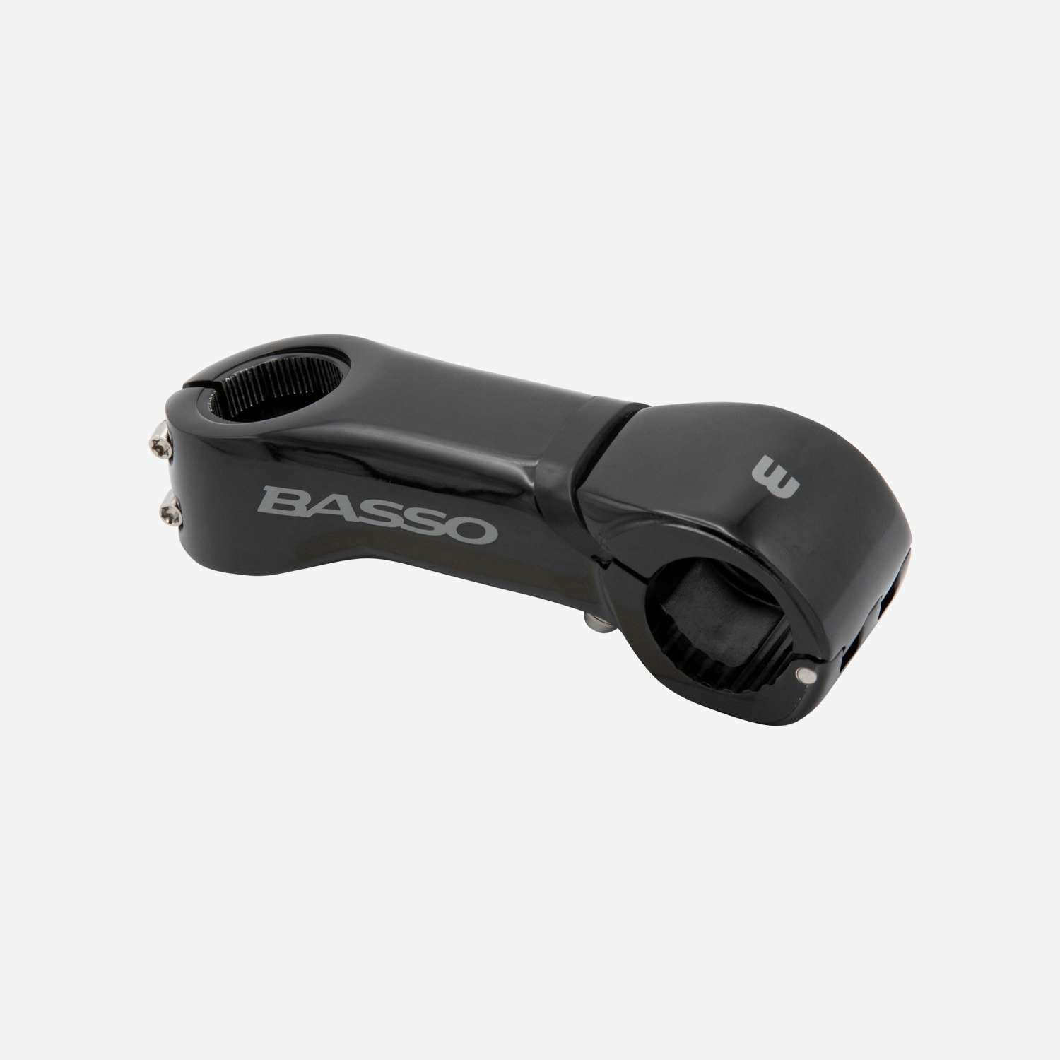 basso stem