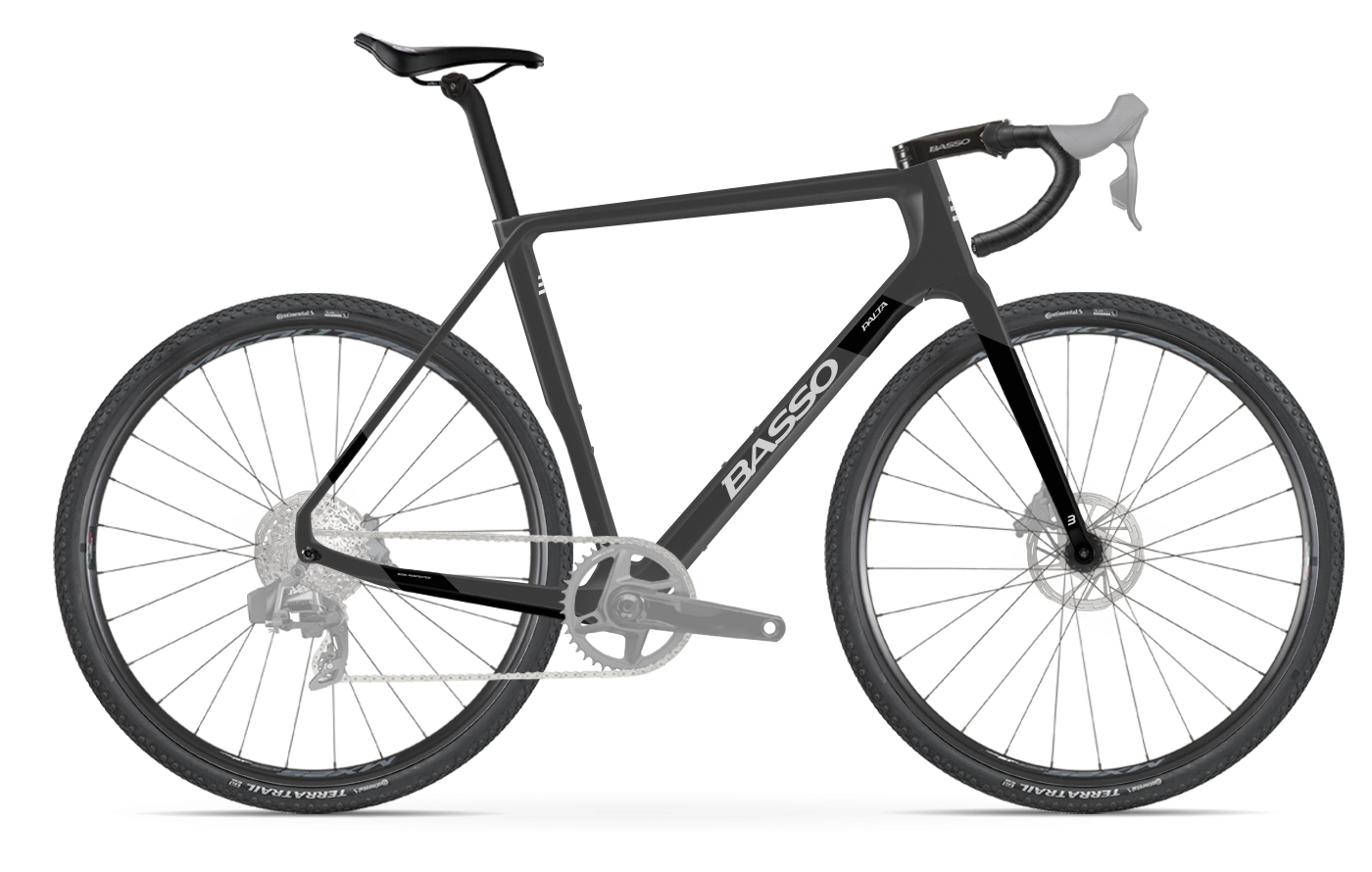 Si ve este mensaje, significa que su navegador no está actualizado, por lo que no puede acceder a esta página correctamente. Utilice otro navegador o continúe con la actualización. Gracias.Team Basso Bikes.
