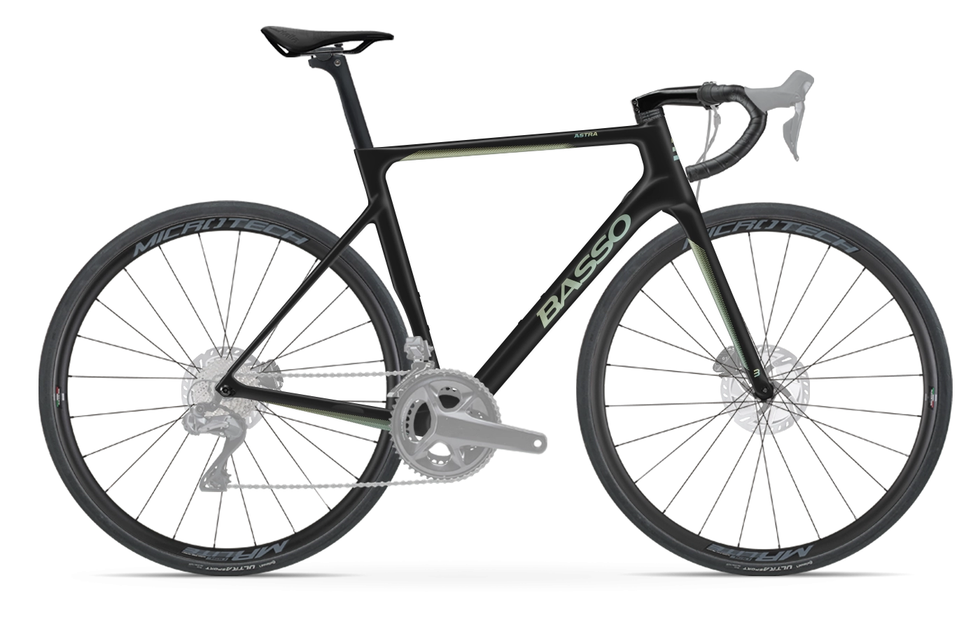 Road bikes Basso Bikes