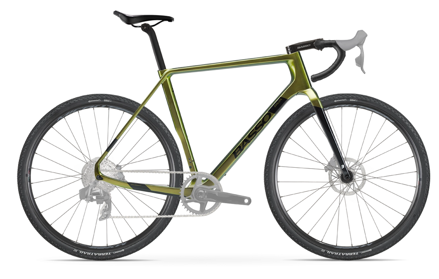 Si ve este mensaje, significa que su navegador no está actualizado, por lo que no puede acceder a esta página correctamente. Utilice otro navegador o continúe con la actualización. Gracias.Team Basso Bikes.