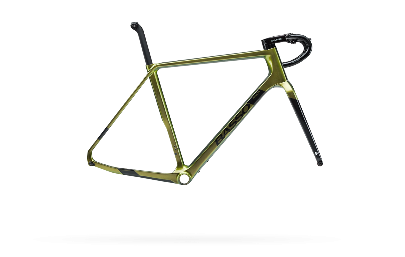 Si ve este mensaje, significa que su navegador no está actualizado, por lo que no puede acceder a esta página correctamente. Utilice otro navegador o continúe con la actualización. Gracias.Team Basso Bikes.
