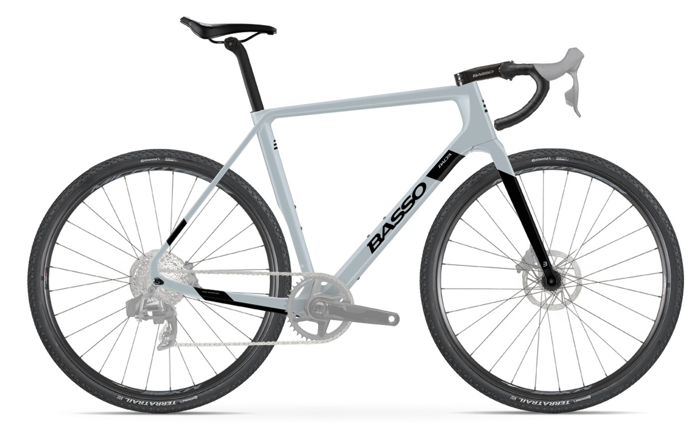 Si ve este mensaje, significa que su navegador no está actualizado, por lo que no puede acceder a esta página correctamente. Utilice otro navegador o continúe con la actualización. Gracias.Team Basso Bikes.