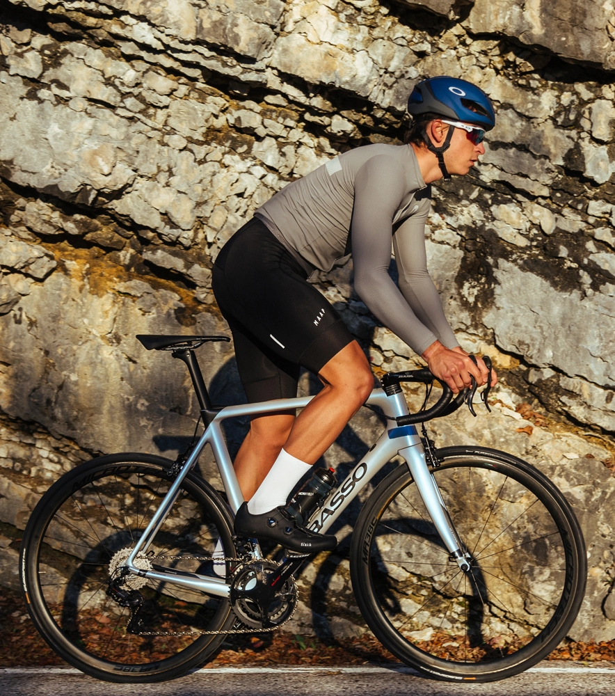 Ride Perfected | Basso Bikes