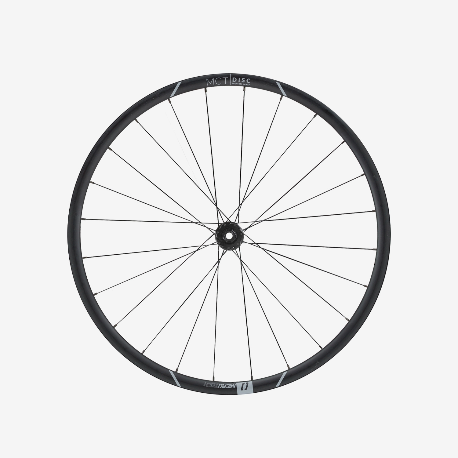 Microtech MCT Disc Wheels | Basso Bikes