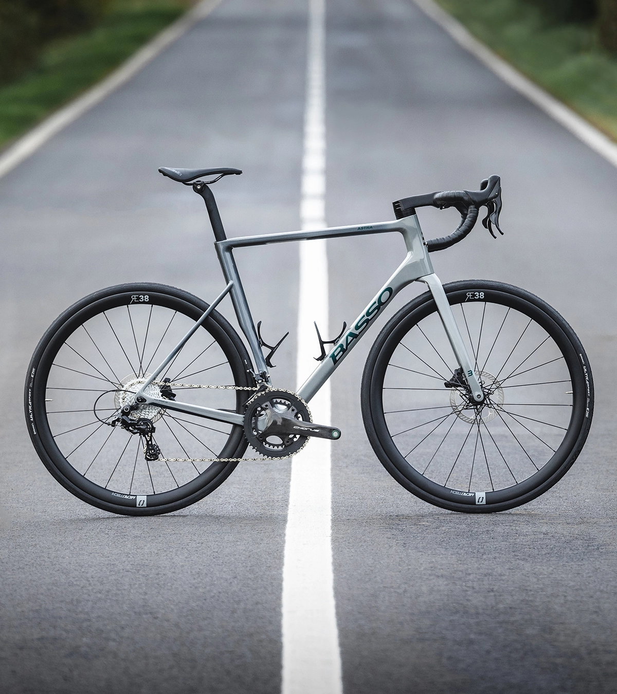 Astra | Road bikes | Basso Bikes