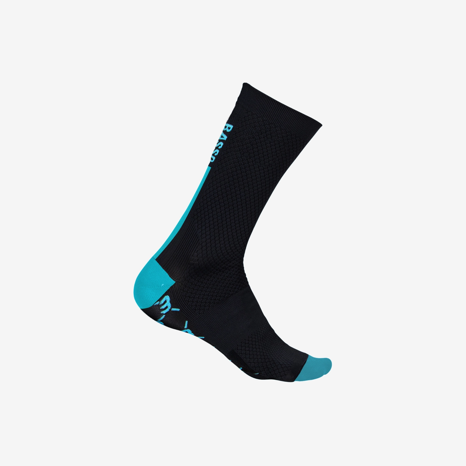 Hi-Calf Race Socks