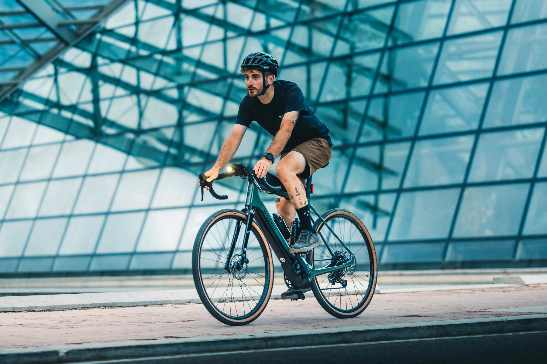 Volta | E-bikes | Basso Bikes
