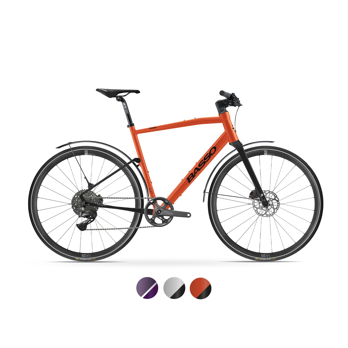 Shipping cost | Basso Bikes
