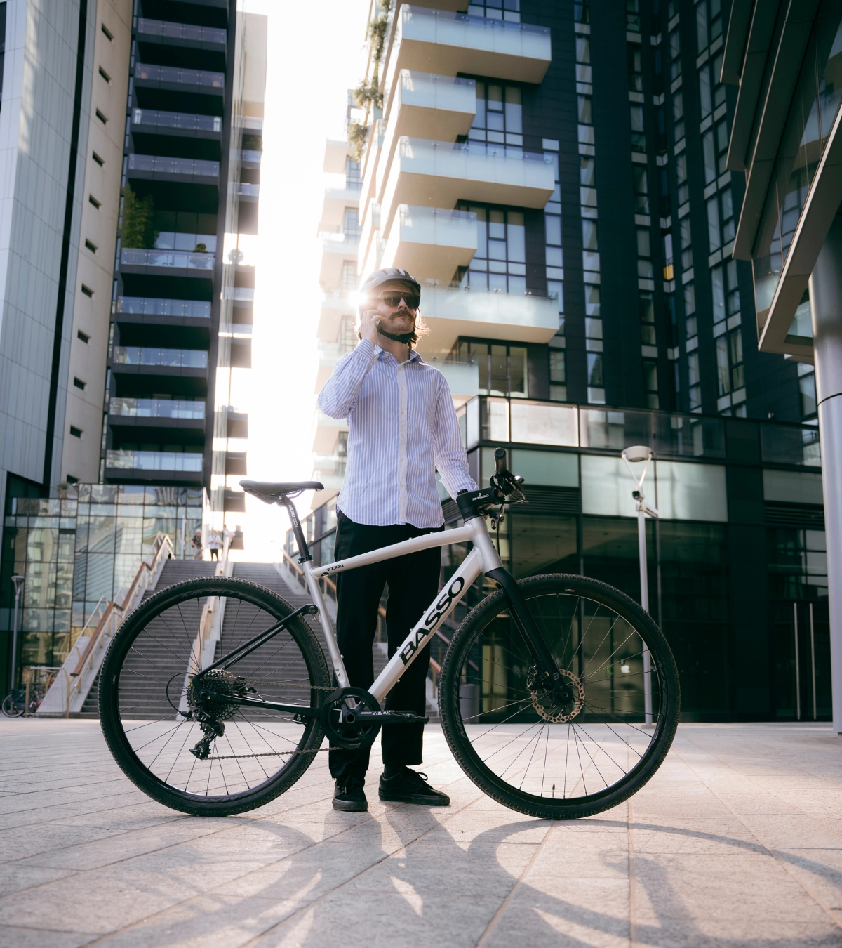 Astra | Road bikes | Configurator | Basso Bikes