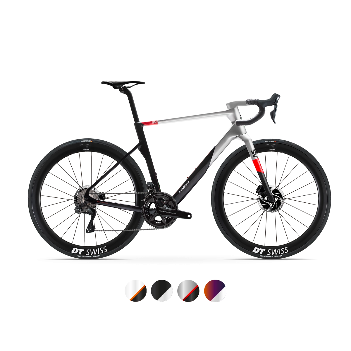Shipping cost | Basso Bikes