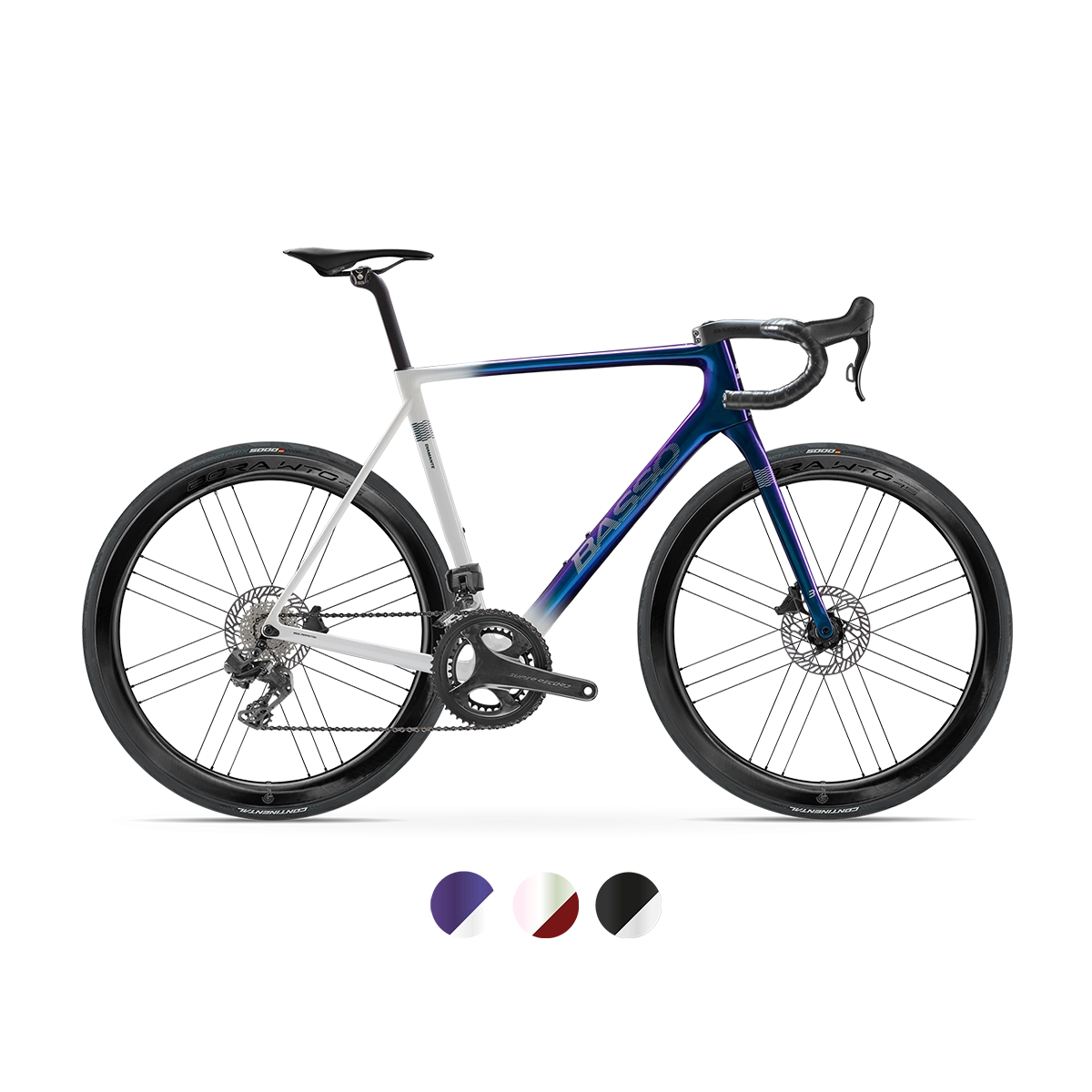 Bike Parts | Equipment | Basso Bikes