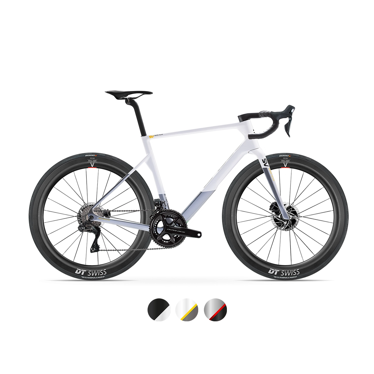 Bike Parts | Equipment | Basso Bikes