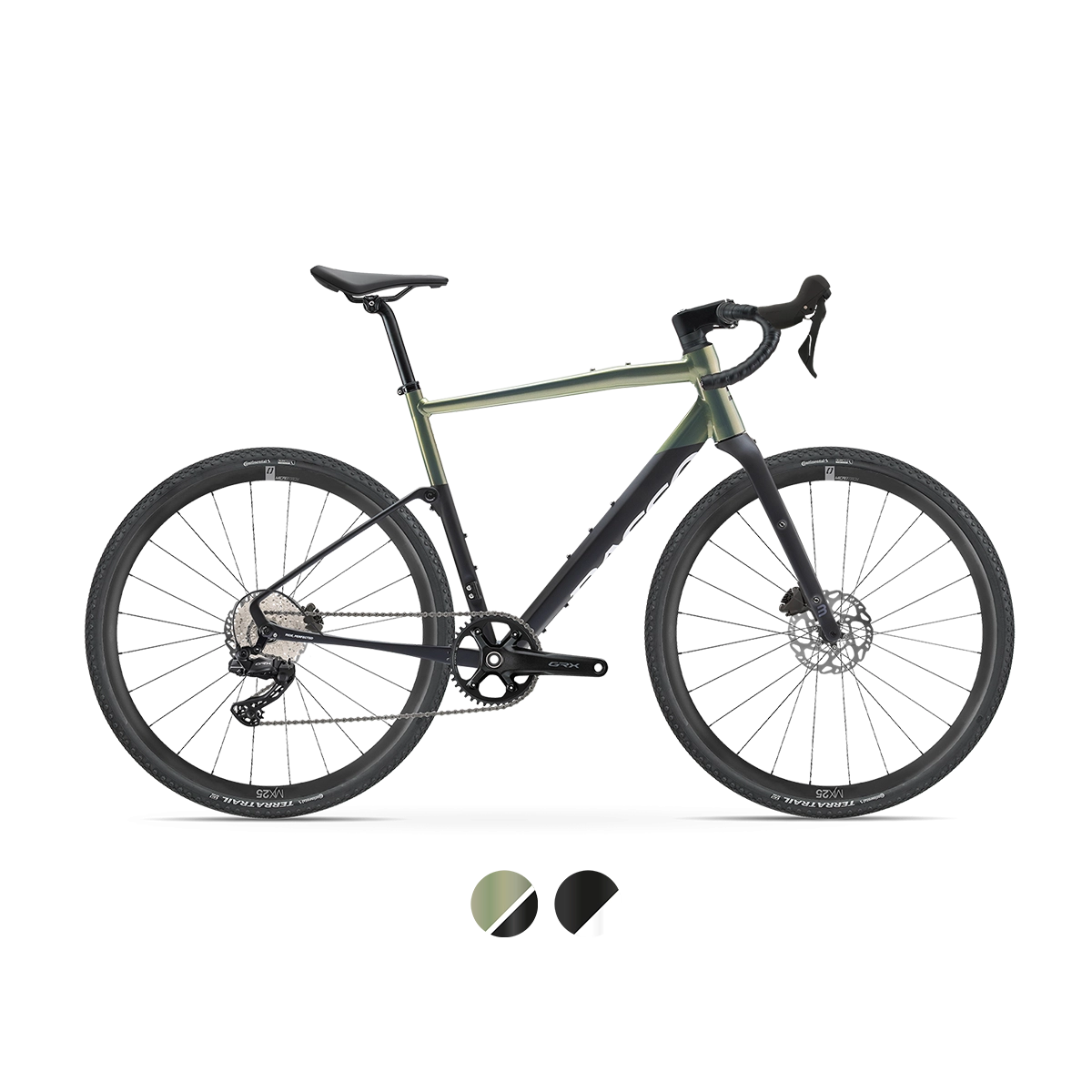 Bike Parts | Equipment | Basso Bikes