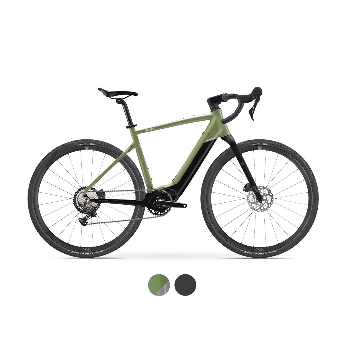 Bike Parts | Equipment | Basso Bikes