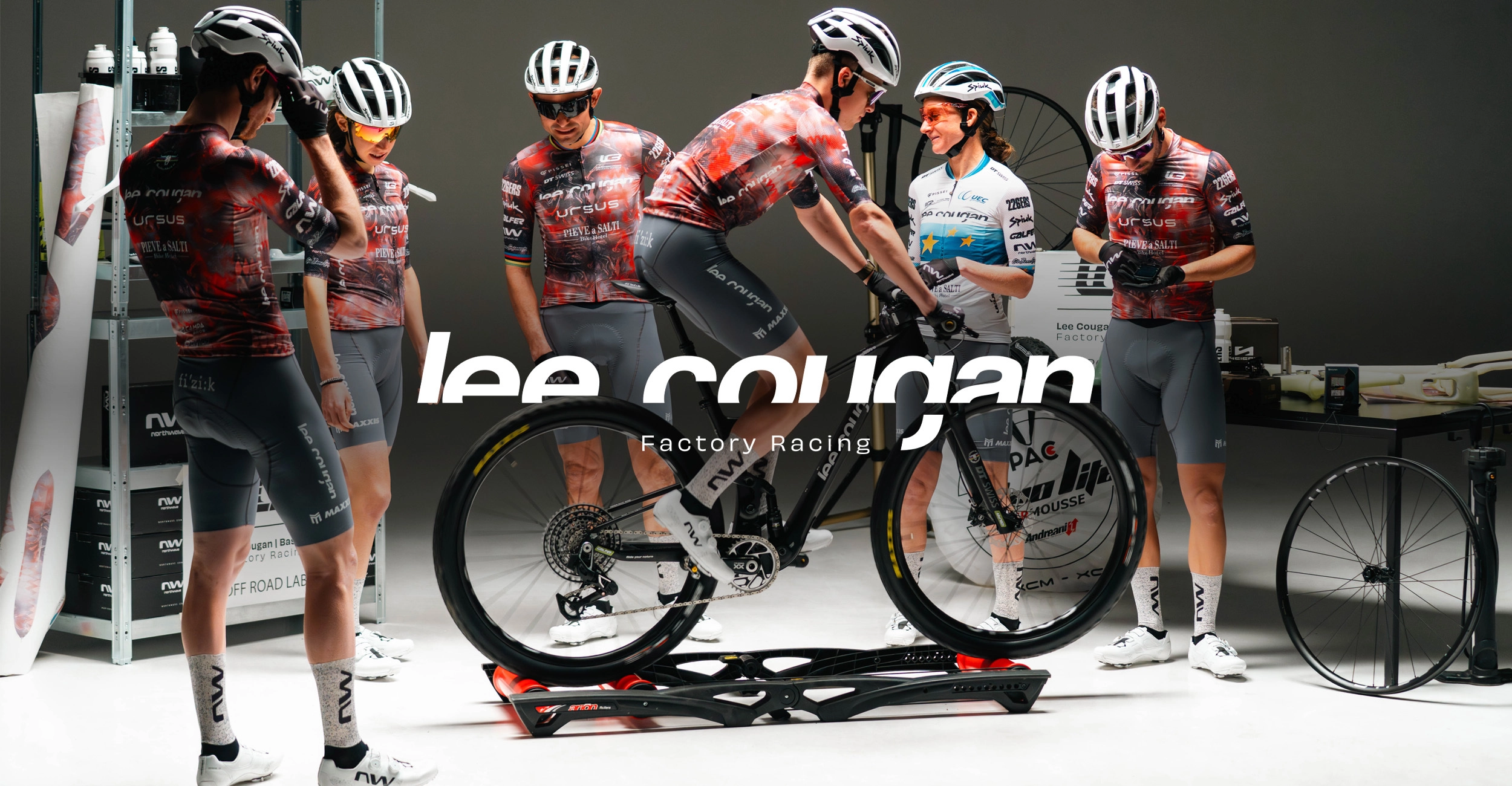 Hero Background image