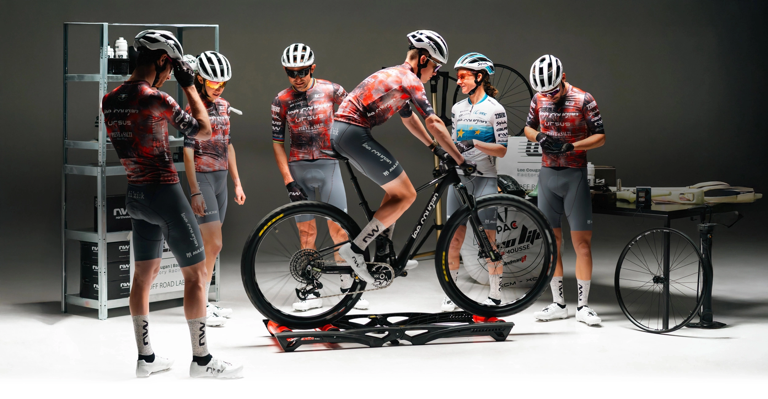 Hero Background image