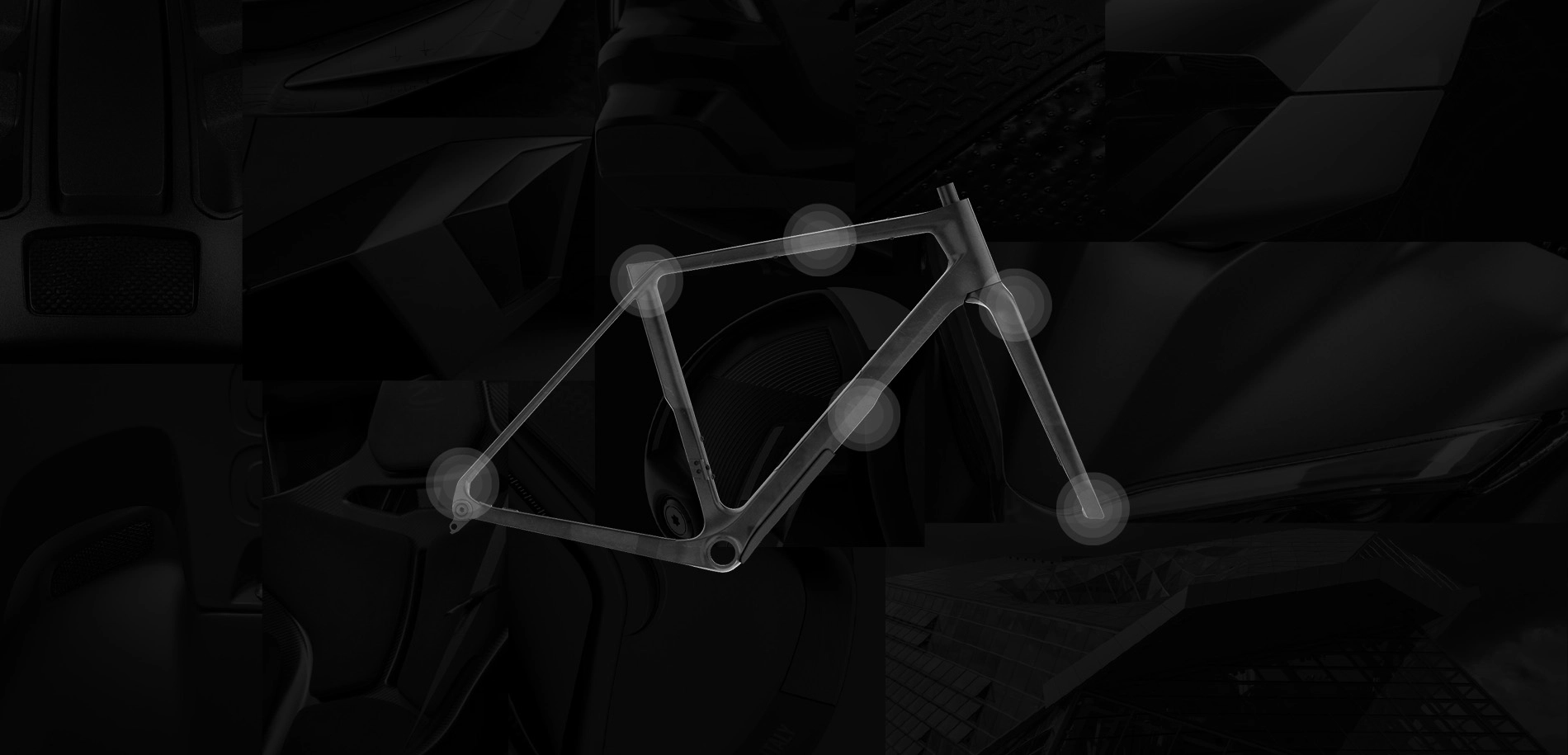 Hero Background image