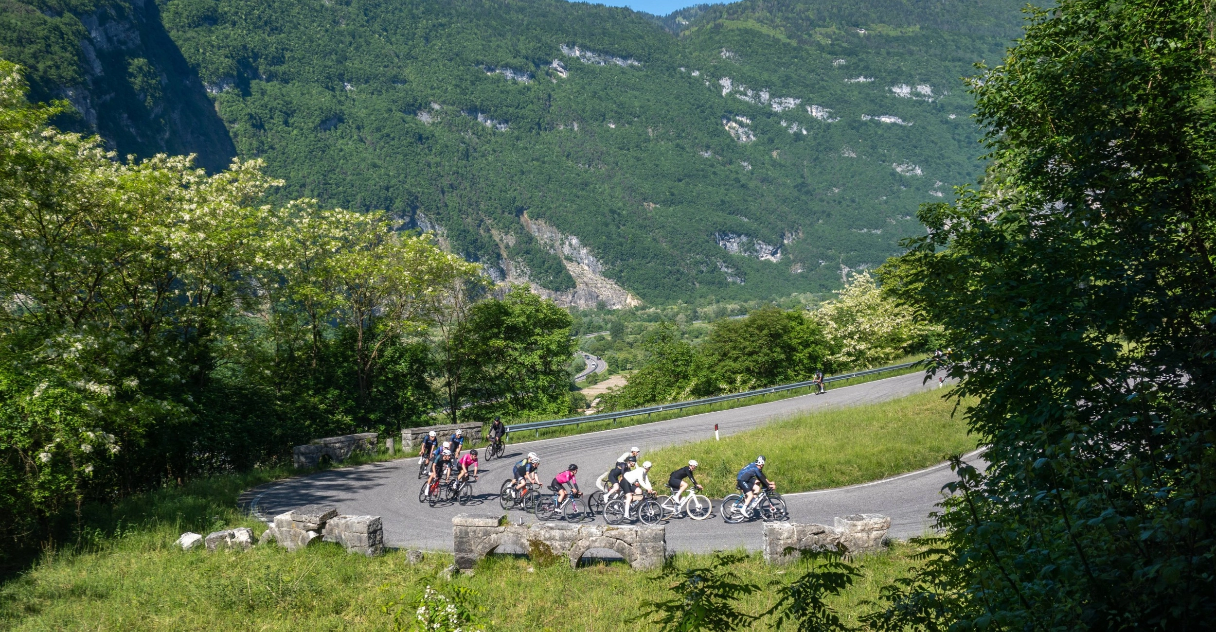 Hero Background image