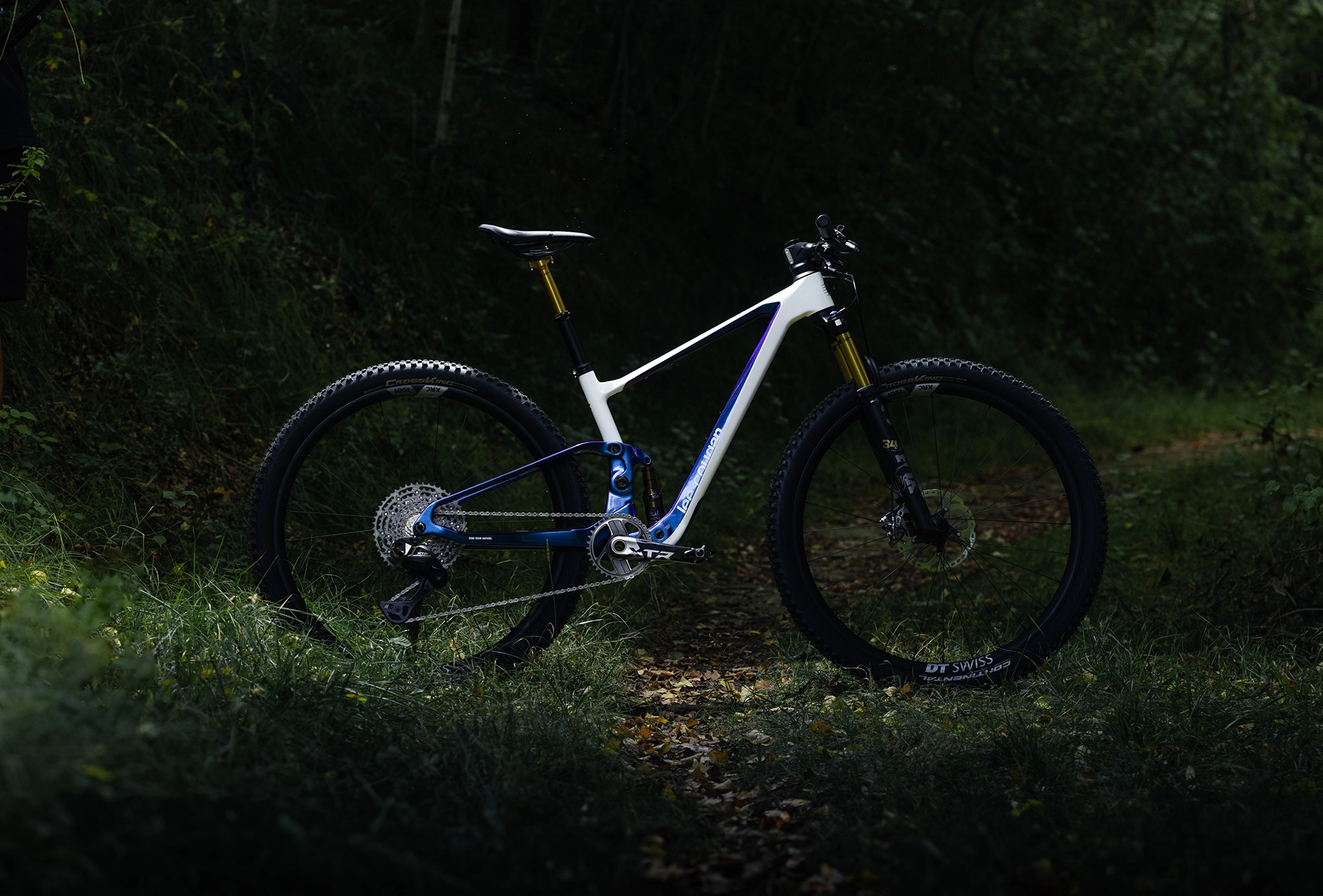 Hero Background image