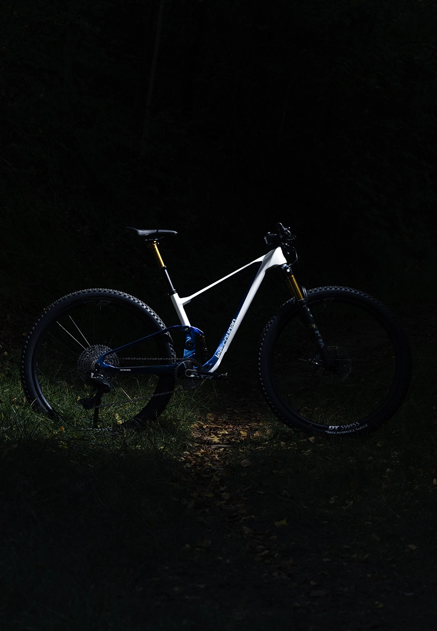 Hero Background image